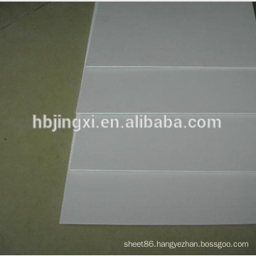 Abrasion Resistant PE Sheet , PE Plastic Board , PE Plate